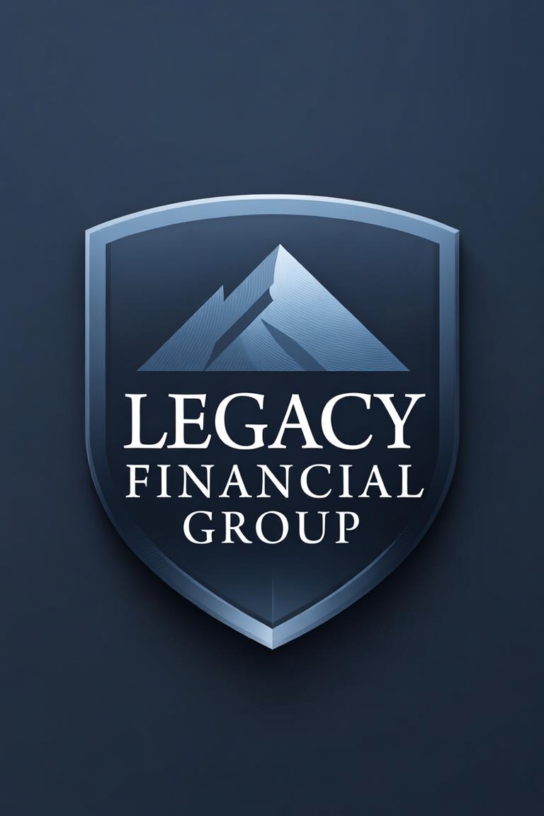 Legacy Financial Group logo