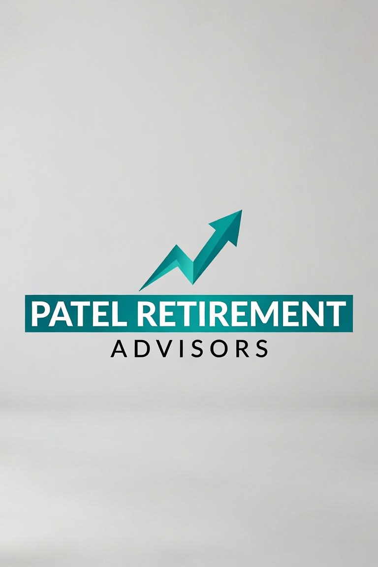 Patel Retirement Advisors logo